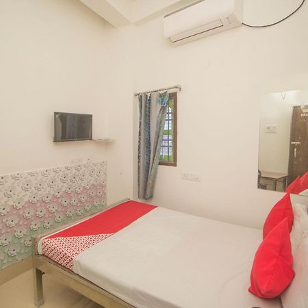 โอโย 27701 โฮเต็ล กศุนิษ เรซิเดนซี Hotel Malda ภายนอก รูปภาพ