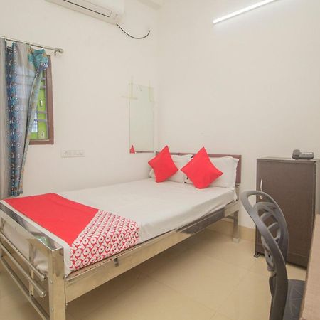 โอโย 27701 โฮเต็ล กศุนิษ เรซิเดนซี Hotel Malda ภายนอก รูปภาพ