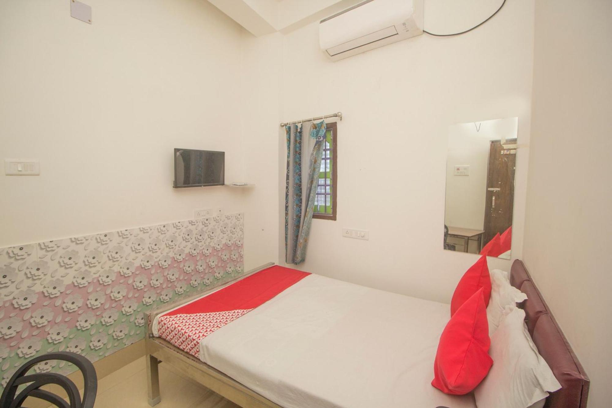 โอโย 27701 โฮเต็ล กศุนิษ เรซิเดนซี Hotel Malda ภายนอก รูปภาพ