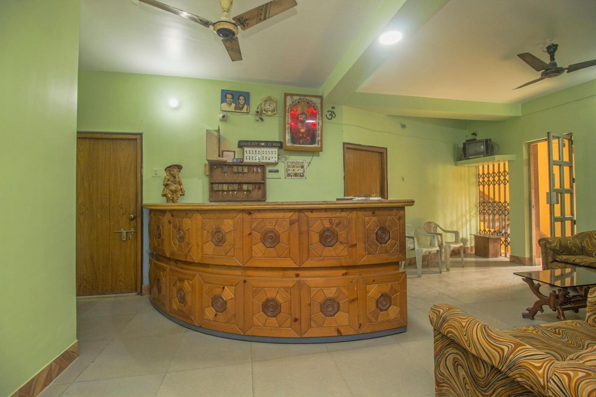 โอโย 27701 โฮเต็ล กศุนิษ เรซิเดนซี Hotel Malda ภายนอก รูปภาพ
